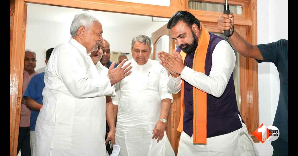 कुशवाहा विधायक, कुशवाहा पॉलिटिक्स, Bihar News, Samrat Choudhary Government, Bihar Cabinet Expansion, Gandhi Maidan Patna, Minister Oath Ceremony Bihar, NDA Bihar, Nitish Kumar, BJP JDU Cabinet, Kushwa