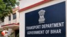 Bihar News, Transport Department Bihar, DTO Posting Bihar, MVI Pappu Kumar, Bhagalpur DTO, Muzaffarpur DTO, Bihar Transport Service, Vijayant IAS, Kumar Vivek DTO, भोजपुर MVI, परिवहन विभाग आदेश
