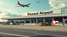 Bihar new airport : रक्सौल में बनेगा नया एयरपोर्ट, टेंडर जारी – बिहार को मिलेगा इंटरनेशनल कनेक्टिविटी का बड़ा तोहफा