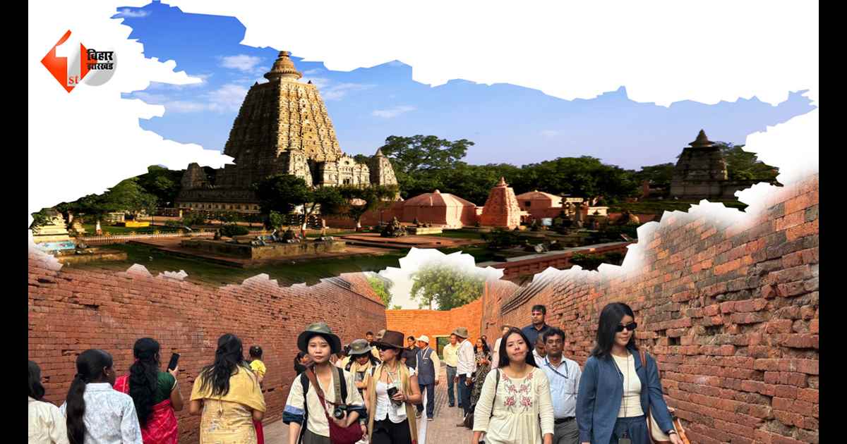 अब बिहार घूमना होगा और आसान! गाड़ी, घर से लेकर लोकल खाने तक सब मिलेगा... जानिए किन जिलों में शुरू हो रही खास सुविधा