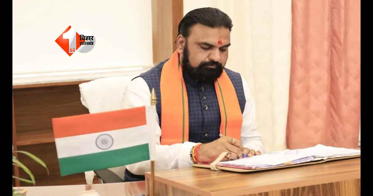 BIHAR NEWS : सम्राट कैबिनेट की बैठक आज, विस्तार से पहले बड़े फैसलों पर लगेगी मुहर; इनलोगों को मिल सकता है बड़ा लाभ 