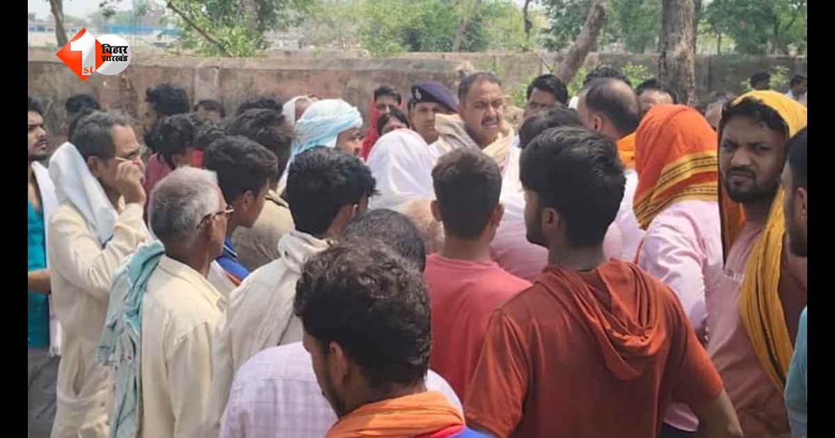 Bihar News: रोहतास में पेट्रोल पंप मालिक की संदिग्ध मौत से सनसनी, तालाब किनारे मिला शव