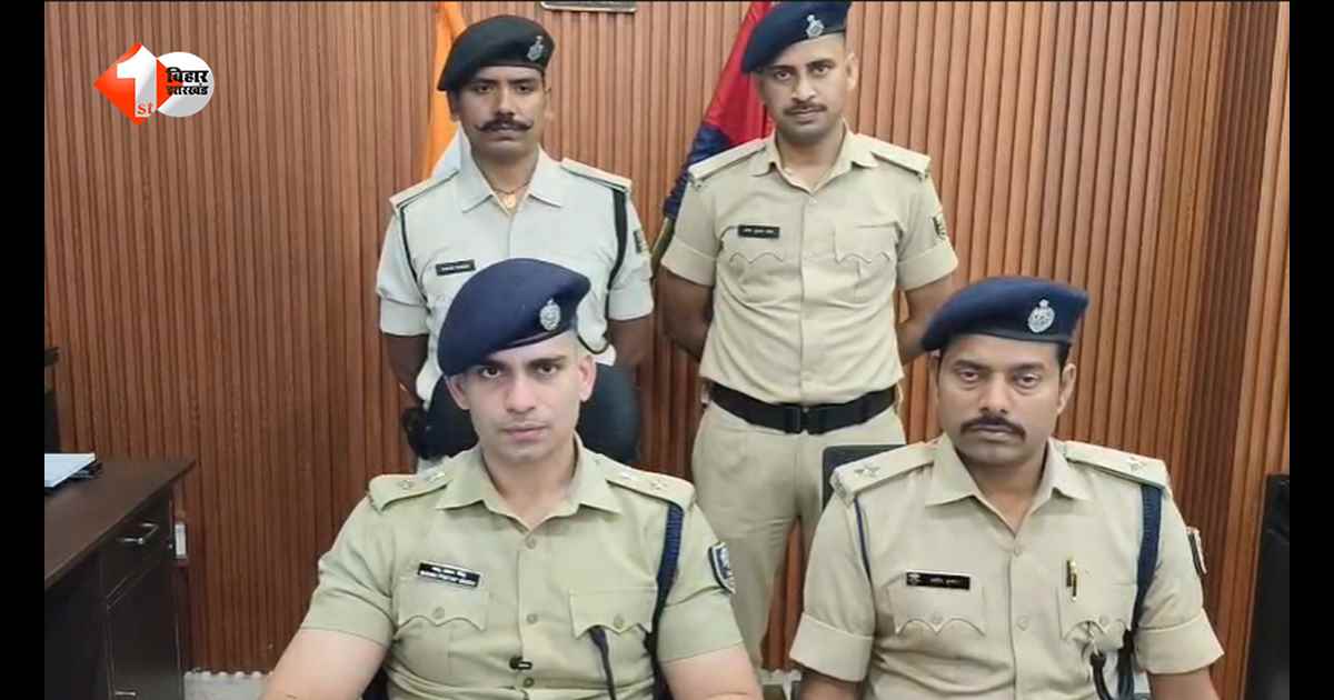 भाई-भाभी के रिश्ते और हत्या की साजिश का सनसनीखेज खुलासा: बिहटा कांड में युवक की मौत से दहला इलाका