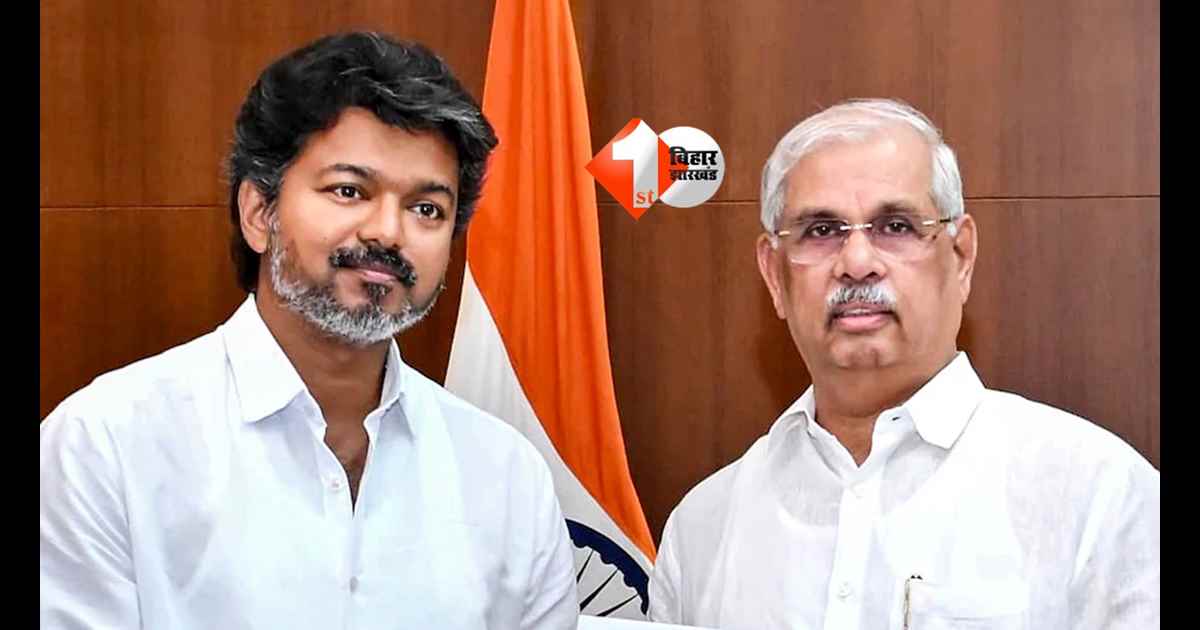Tamil Nadu politics