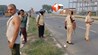 Patna Road Accident