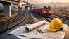 Railway Projects in Bihar
