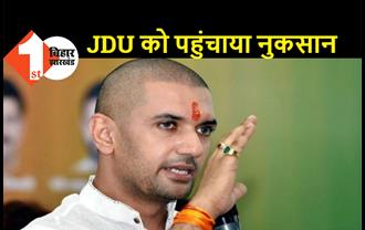 BJP-JDU ने LJP को कहा था वोट कटवा, चिराग पासवान ने कर दिया साबित