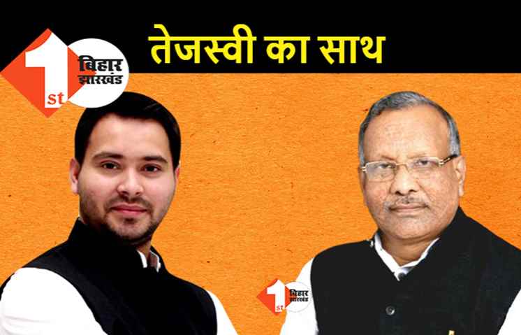 तारकिशोर प्रसाद को चाहिए तेजस्वी का साथ, डिप्टी सीएम बोले.. हमें सबको साथ लेकर चलना है