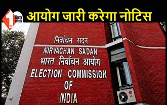 क्राइम बैकग्राउंड छिपा रहे कैंडिडेट, पहले चरण में 104 उम्मीदवारों ने नहीं दिया आंकड़ा