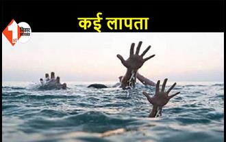 बिहार: छठ पर्व के दौरान डूबने से 6 लोगों की मौत, वैशाली में सबसे अधिक लोग डूबे