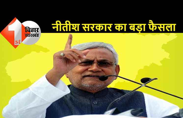 बिहार सरकार में अनुकंपा पर बहाली का नियम बदला: सरकारी सेवकों की मौत के बाद उनके आश्रितों की नौकरी के लिए बड़ा फैसला