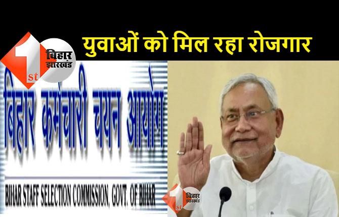 बिहार में रोजगार : राज्य में नवनियुक्त उर्दू अनुवादकों सीएम नीतीश आज बाटेंगे नियुक्ति पत्र