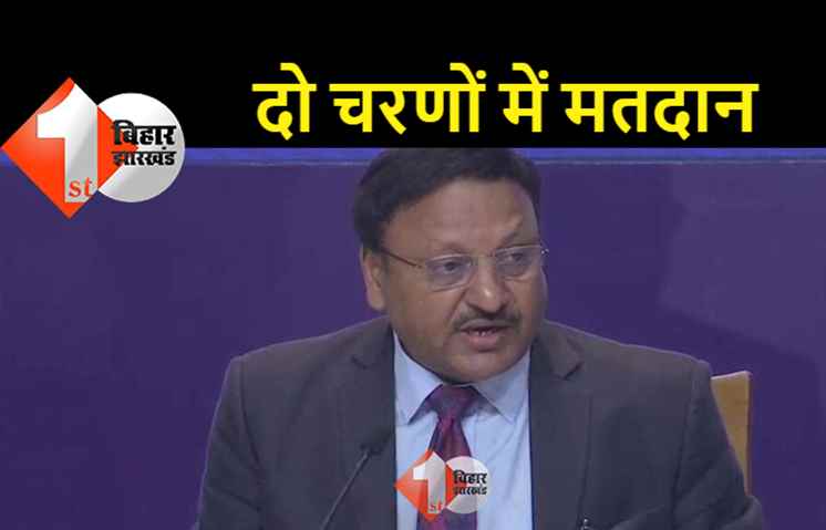 गुजरात चुनाव का हुआ एलान, इस दिन होगी पहले चरण की वोटिंग, 'आप' कल करेगा मुख्यमंत्री चेहरे का ऐलान