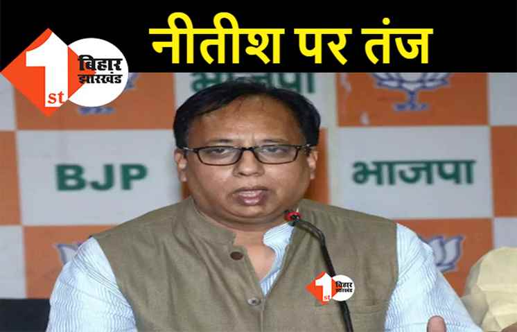 बिहार के अपराधियों का UP में एनकाउंटर, जायसवाल बोले- दोनों राज्यों में बस सरकार और उपचार का फर्क
