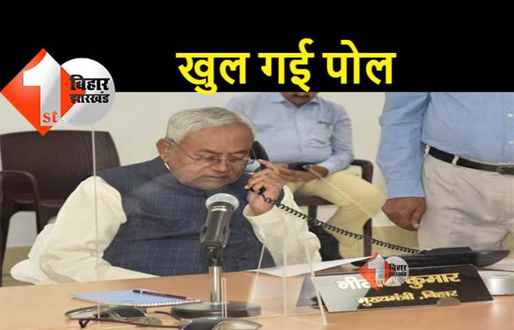 जनता दरबार: सीएम नीतीश के सामने खुली तेजस्वी के विभाग की पोल, फरियादी की शिकायत सुन भड़के मुख्यमंत्री