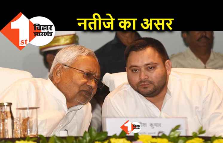उपचुनाव के नतीजे तय करेंगे महागठबंधन की एकजुटता, जानिए क्या होगा असर