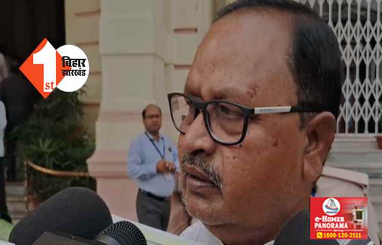 'बम चलेगा तो सुरक्षाकर्मी के रहते हम नहीं बच पाएंगे ...,' बोले गोपाल मंडल .... हमारे पास रहेगा पिस्तौल तो दे देंगे टना- टन