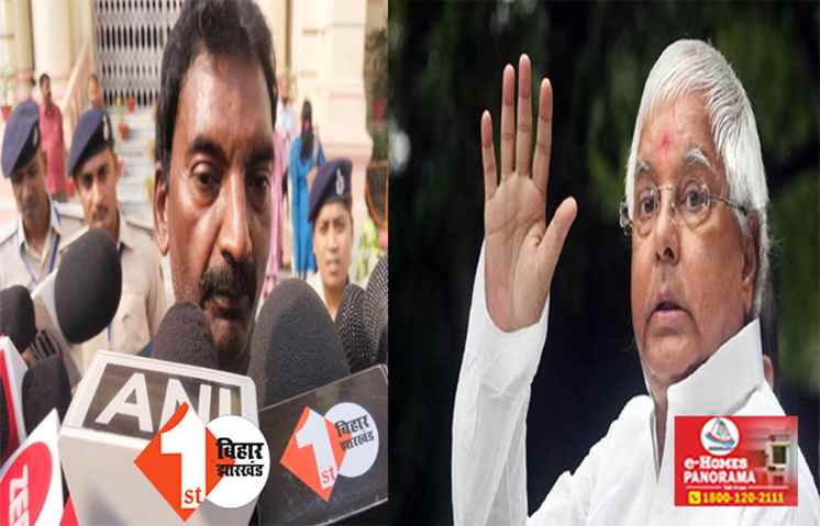 मां दुर्गा को भगवान न मानने वाले विधायक ने फिर दिया विवादित बयान, कहा - ब्राह्मणों को पूजा कराने की ठेकेदारी मिली है क्या? 
