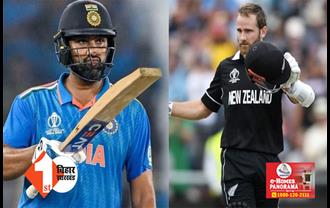 मुंबई में महाजंग : न्यूजीलैंड से बदला और फाइनल का टिकट लेने उतरेगी भारतीय टीम, जानिए कैसा रहेगा पिच का मिजाज