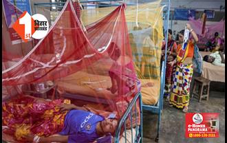 बिहार में आखिर क्यों जानलेवा बन गया है डेंगू? सरकारी आंकड़ों में साल के अंदर अबतक 16 हजार से ज्यादा केस