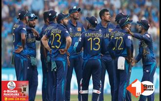 वर्ल्ड कप के बीच ICC का बड़ा एक्शन, श्रीलंका क्रिकेट बोर्ड की सदस्यता रद्द की