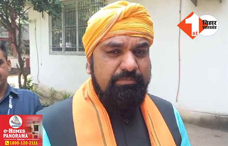 ‘PM मोदी को बिहार के हर वर्ग की चिंता’ सम्राट बोले- बूढ़े नीतीश को अब आराम करने की जरुरत