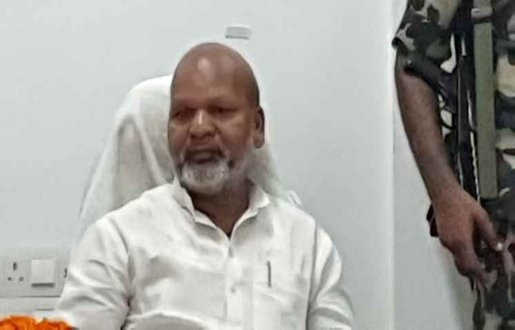 नीतीश की पार्टी और सरकार में कितने खेल? जेडीयू के एक मंत्री ने अपने समर्थकों से कहा-अशोक चौधरी का पुतला जलाओ, विरोध में लिखो