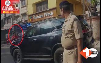 PM मोदी की सुरक्षा में चूक का मामला: SPG ने रांची पुलिस से मांगी रिपोर्ट, महिला के खिलाफ केस दर्ज