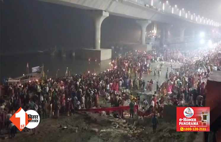 कार्तिक पूर्णिमा आज, जानिए पूजा की शुभ तिथि और महत्व; दान-स्नान करने से होगी उन्नति