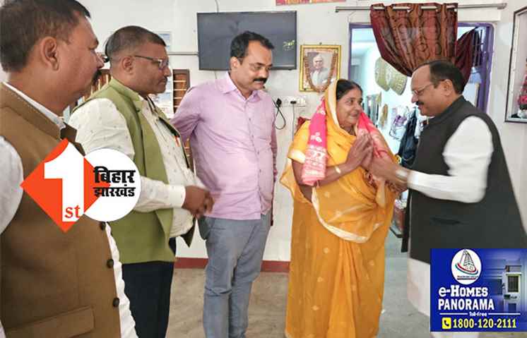 छठ के मौके पर भी शांत नहीं है बिहार की राजनीति: चिराग पासवान की पार्टी ने महापर्व पर महा अभियान चलाया