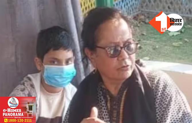 भारत-नेपाल सीमा पर घुसपैठ की कोशिश नाकाम, SSB ने पाकिस्तानी महिला को बेटे के साथ दबोचा