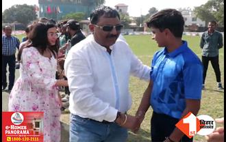 पनोरमा स्पोर्ट्स सीजन 6: नेपाल-दिल्ली और पूर्णिया कैंप प्रतियोगिता का फाइनल मुकाबला आज