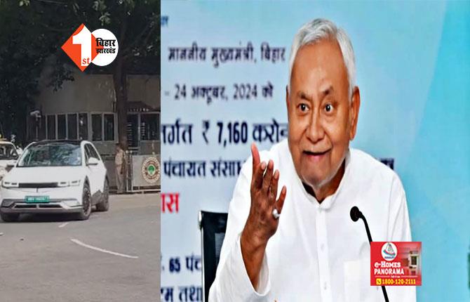 BIHAR NEWS : उपचुनाव के लिए मैदान में उतरेंगे CM नीतीश, आज से शुरू करेंगे प्रचार अभियान; जानें पूरा शेड्यूल