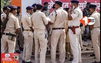 Bihar Crime News: SP का बड़ा एक्शन, सात पुलिसकर्मियों को किया अरेस्ट; हैरान कर देगी वजह