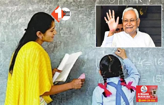 Bihar Teacher News: सात जिलों के शिक्षकों को फिलहाल नहीं मिलेगा जॉइनिंग लेटर, इस वजह से लगाई गई रोक 