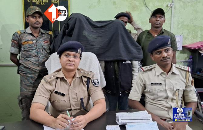 Bihar Crime News: गया के एक होटल में रेड, 2 साइबर अपराधी गिरफ्तार, कोलकाता से आकर भोले-भाले लोगों को बनाता था शिकार