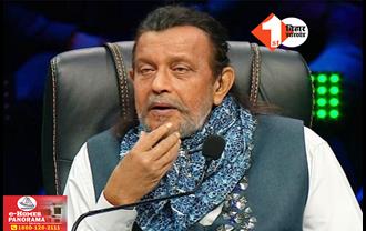 Mithun Chakraborty Threat: एक्टर मिथुन चक्रवर्ती को पाकिस्तान के डॉन ने दी धमकी, कहा- 15 दिन के भीतर माफी मांग लो नहीं तो..