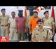 Bihar Crime News: पुलिस की गिरफ्त में आए दो शातिर बदमाश, सोना लूटकांड समेत अन्य मामलों में थी तलाश