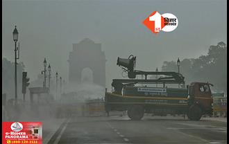 Air Pollution: दिल्ली-NCR में प्रदूषण से बिगड़े हालात, दफ्तरों का समय बदला; स्कूलों में ऑनलाइन क्लास