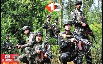 Manipur Encounter: CRPF कैंप पर हमला करने पहुंचे 11 उग्रवादी ढेर, सेना के दो जवान घायल; सुरक्षाबलों ने संभाला मोर्चा