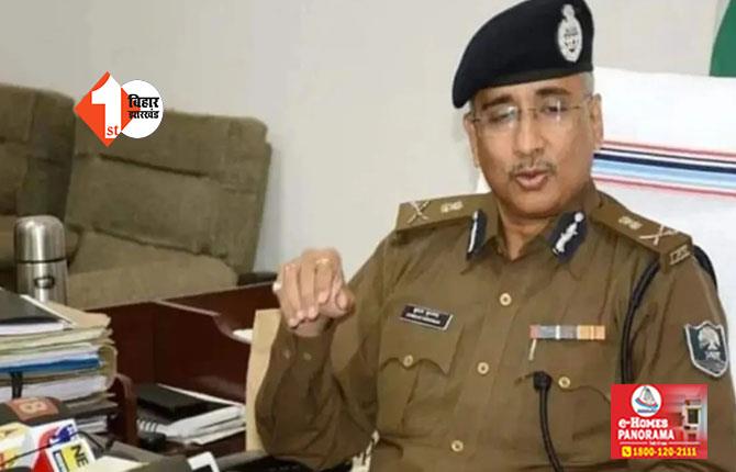 बिहार लौटेंगे IPS कुंदन कृष्णन!  AK-47 लेकर करते हैं अपराधियों का पीछा, बड़े बड़े बाहुबलियों को सिखा चुके हैं सबक