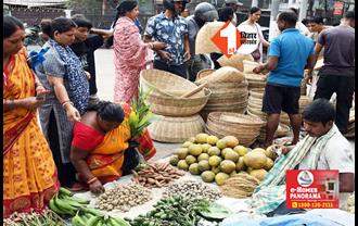 Chhath Puja 2024 : सूप 60 रुपया तो दउरा की कीमत 500 रुपये , फल की भी बढ़ी कीमत 