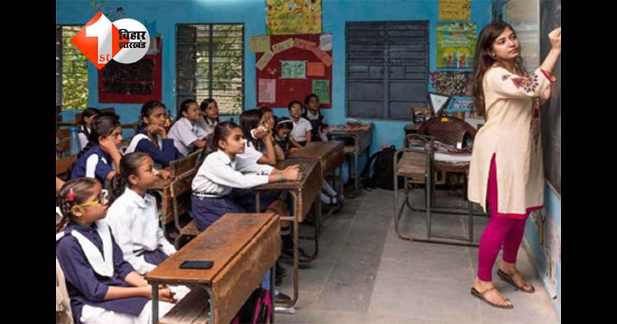 Bihar teacher transfer 2025 : 22,732 सरकारी शिक्षकों को मिलेगी नई पोस्टिंग, प्रक्रिया 16 दिसंबर से शुरू