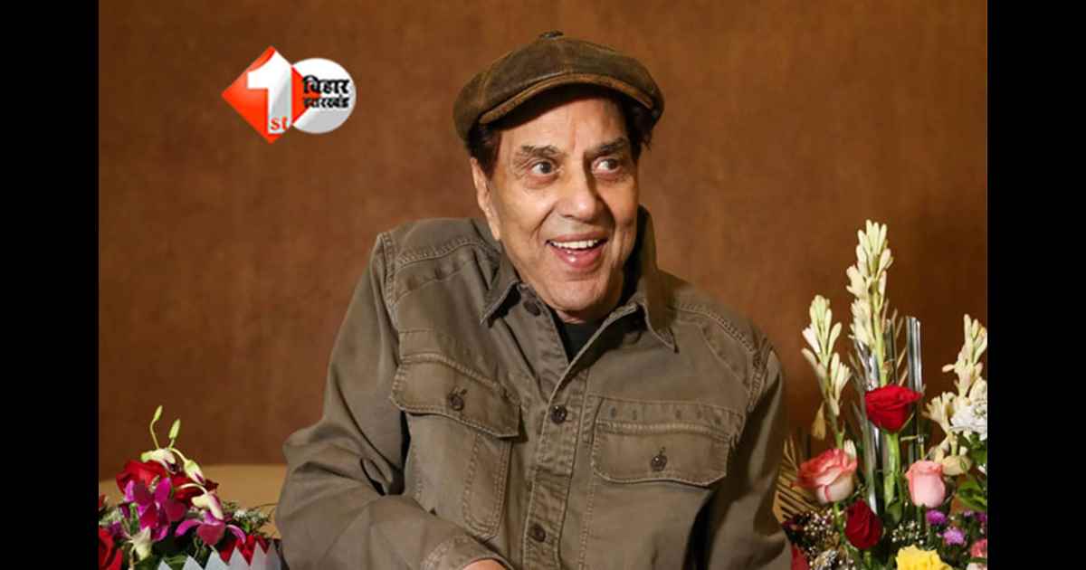 Dharmendra Health Update