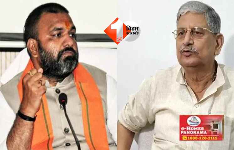  Mokama Election : "अनंत सिंह के अरेस्ट होने के बाद NDA के 'दिग्गजों' ने संभाली मोकामा की कमान, अब पिछड़ा वोट बैंक को साधने सम्राट करेंगे रोड शो; जानिए क्या पड़ेगा असर"