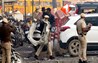 Delhi Blast Case