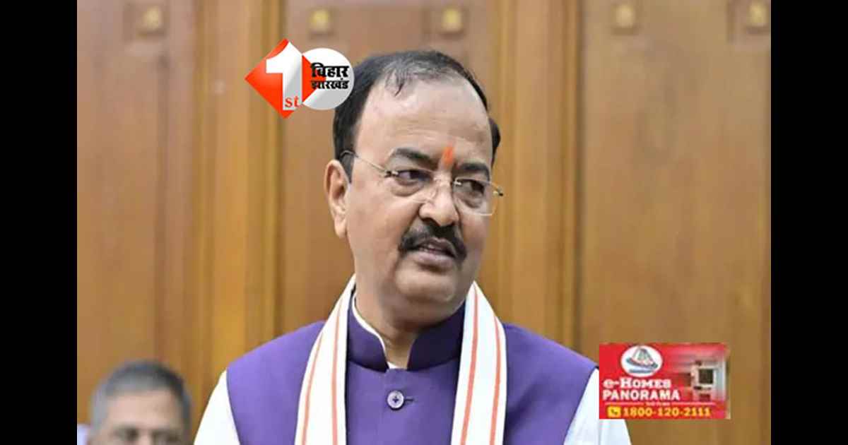 बिहार में नई सरकार बनने की कवायद शुरू, बीजेपी ने विधायक दल के नेता के चुनाव के लिए पर्यवेक्षक किए नियुक्त 