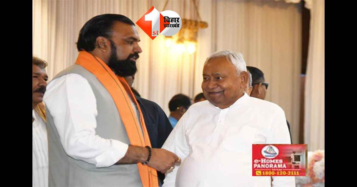 Bihar elections : बिहार में नई सरकार गठन की तैयारियाँ तेज, आज खत्म होगी आदर्श आचार संहिता, 18 से 20 नवंबर के बीच नीतीश कुमार ले सकते हैं शपथ