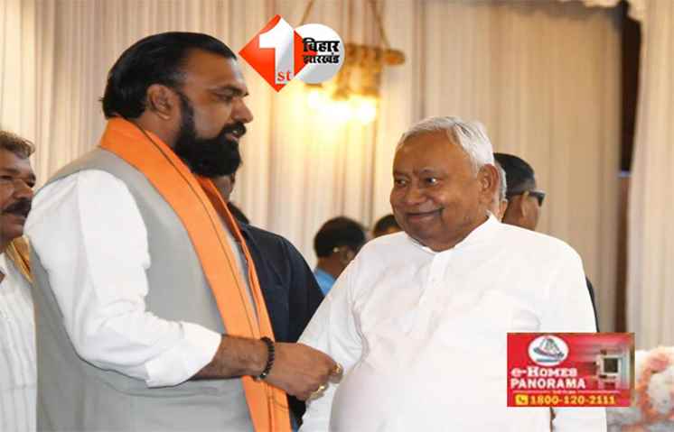 Bihar elections : बिहार में नई सरकार गठन की तैयारियाँ तेज, आज खत्म होगी आदर्श आचार संहिता, 18 से 20 नवंबर के बीच नीतीश कुमार ले सकते हैं शपथ