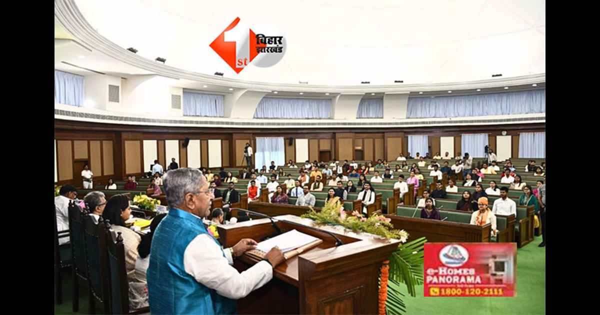 Bihar ADR Report : 17वीं विधानसभा का कार्यकाल पूरा, ADR रिपोर्ट में खुलासा; 5 साल में 17 विधायकों ने बदली पार्टी